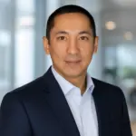 Rustam Khodjayev