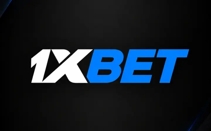 баннер букмекера 1xBet