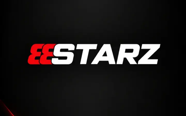 баннер букмекера 888Starz