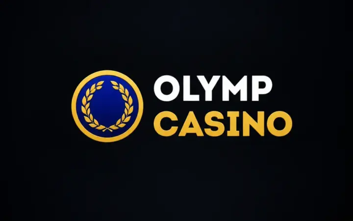 баннер оператора Olymp Casino