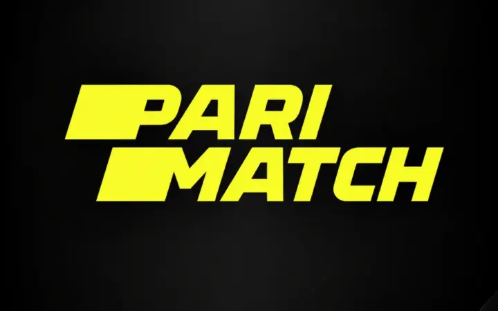 баннер букмекера Parimatch